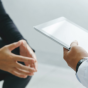 サービスの内容説明