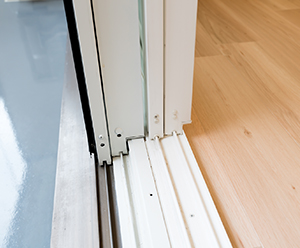 建具のトラブル